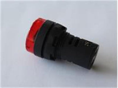 L300ER/FB-12 - Lamps - Indicators -