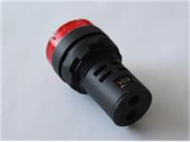 L300ER/FB-220 - Lamps - Indicators -