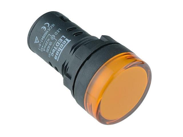 L300EY-12 - Lamps - Indicators -
