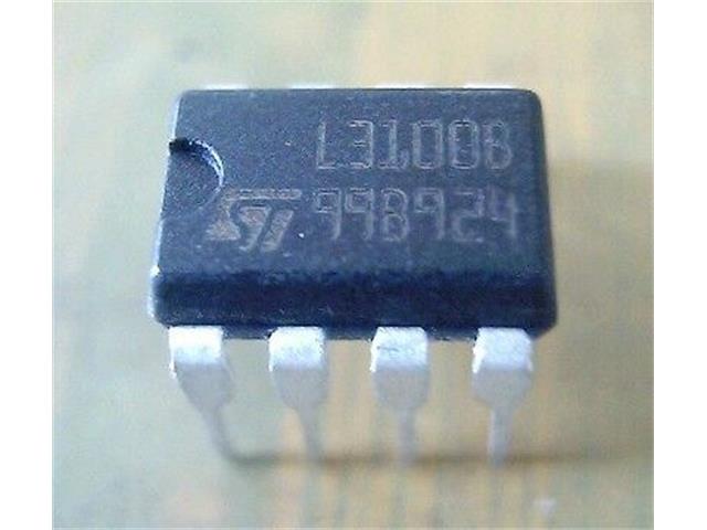 L3100B - Power Management ICs -