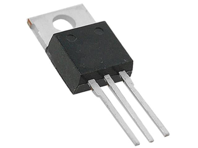 L4940 - Voltage Regulators ICs -