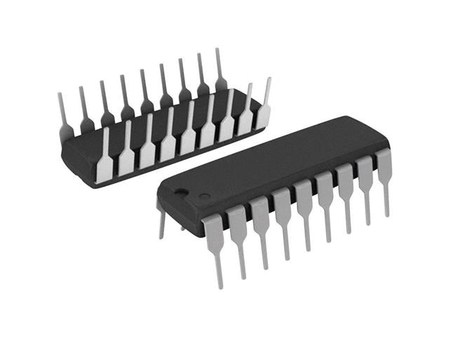 L6202 - Power Management ICs -