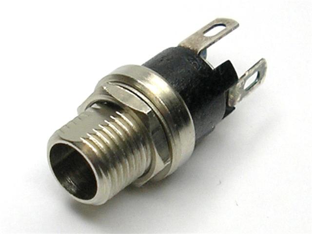 L722A - Power Connectors -