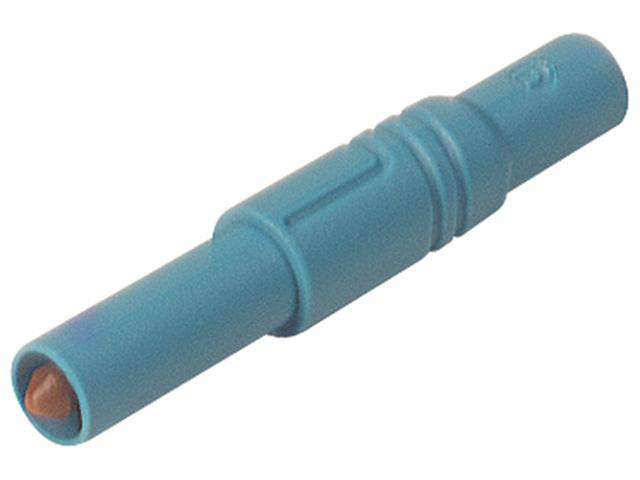 LASS G BLUE - Test Plugs & Sockets -