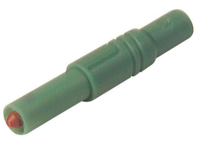LASS G GREEN - Test Plugs & Sockets -