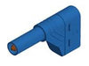LASS W BLUE - Test Plugs & Sockets - 4002044186562