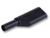 LASS WS BLACK - Test Plugs & Sockets - 4002044186623