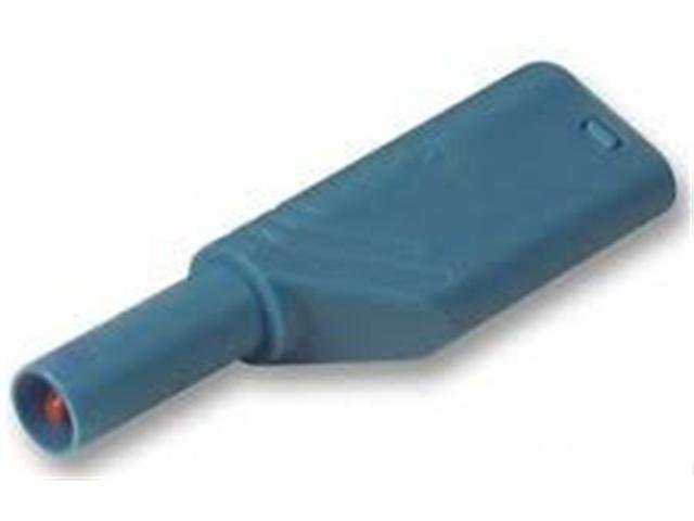 LASS WS BLUE - Test Plugs & Sockets - 4002044186661