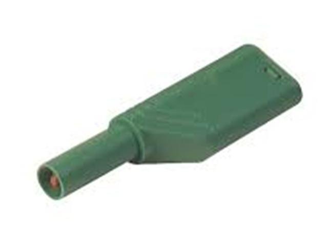 LASS WS GREEN - Test Plugs & Sockets - 4002044186708