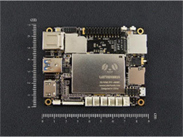 LATTE PANDA 2GB/32GB WITH WIN 10 - Development / Microcontroller Boards -