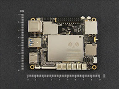 LATTE PANDA 4GB/64GB UNACTIVATE - Development / Microcontroller Boards -