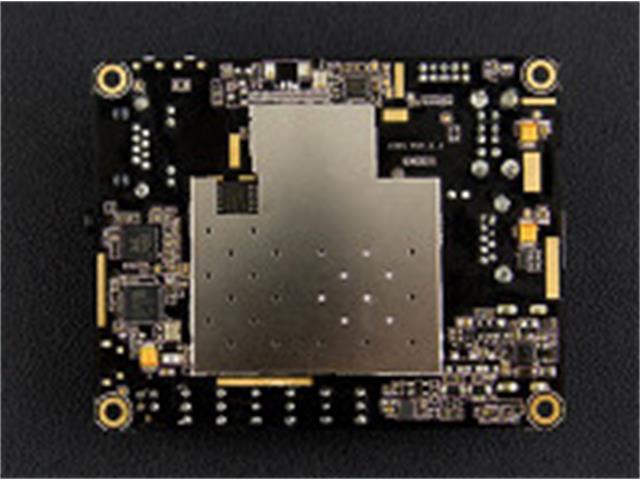 LATTE PANDA 4GB/64GB UNACTIVATE - Development / Microcontroller Boards -