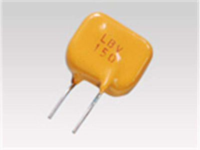 LBV150 - Poly Switches -