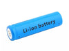 LC18650 - Batteries -