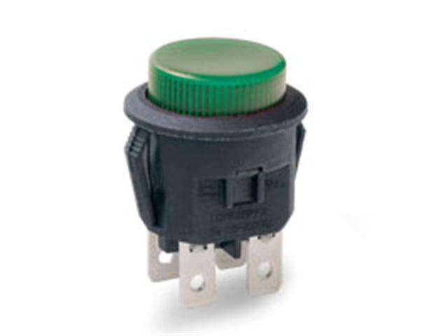 LC2107KMET3B - Switches -