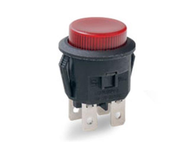 LC2108KDET2B-AK - Switches -