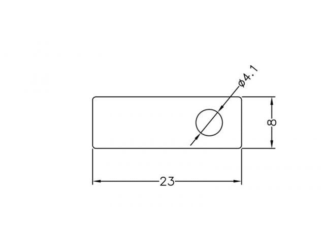 LCBL-8 - PCB Connectors -