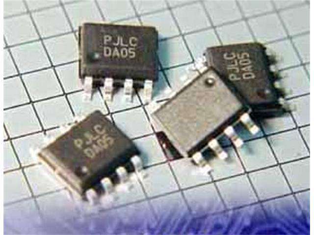 LCDA05 - Diodes & Rectifiers -