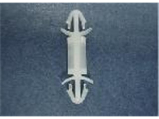 LCF-25 - PCB Connectors -