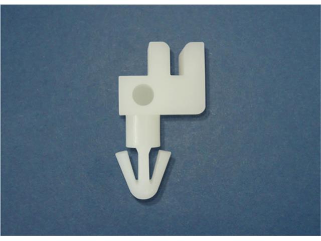 LCU-18 - PCB Connectors -