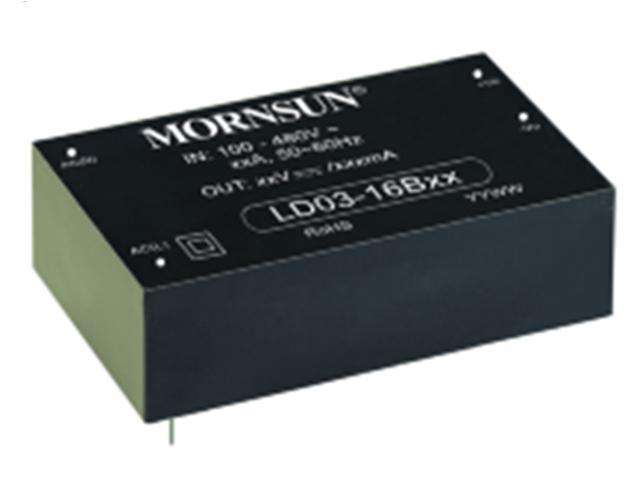 LD03-16B12 - Power Supplies -