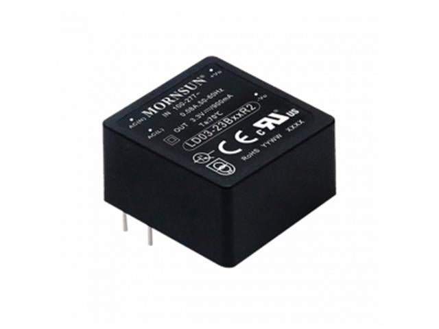 LD03-23B03R2 - Power Supplies -