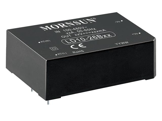 LD10-26B05 - Power Supplies -