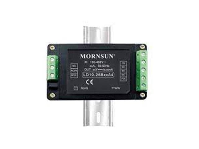 LD10 - 26B05A4 - Power Supplies - 