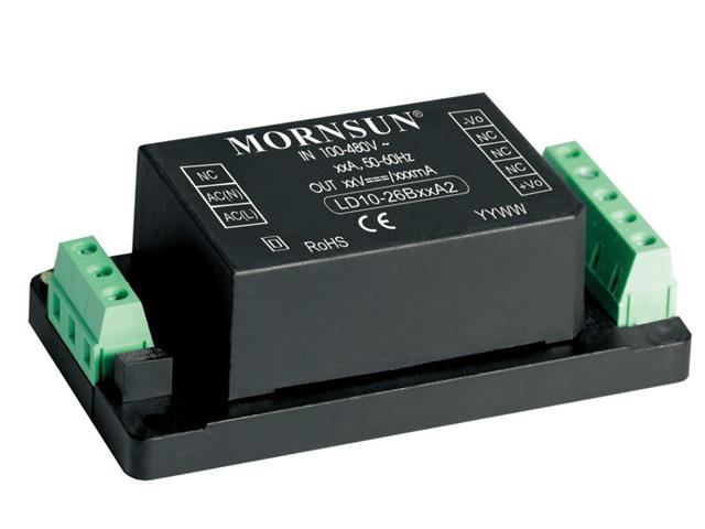 LD10 - 26B12A2 - Power Supplies - 