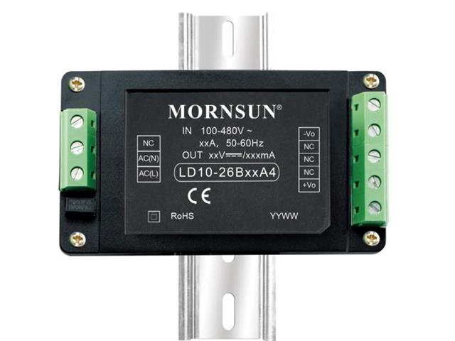 LD10 - 26B12A4 - Power Supplies - 