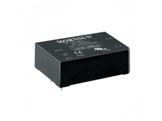 LD20-26B12 - Power Supplies -
