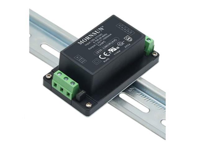 LD30 - 23B24R2A4S - Power Supplies - PSU SWMMC 5V 3A T/O