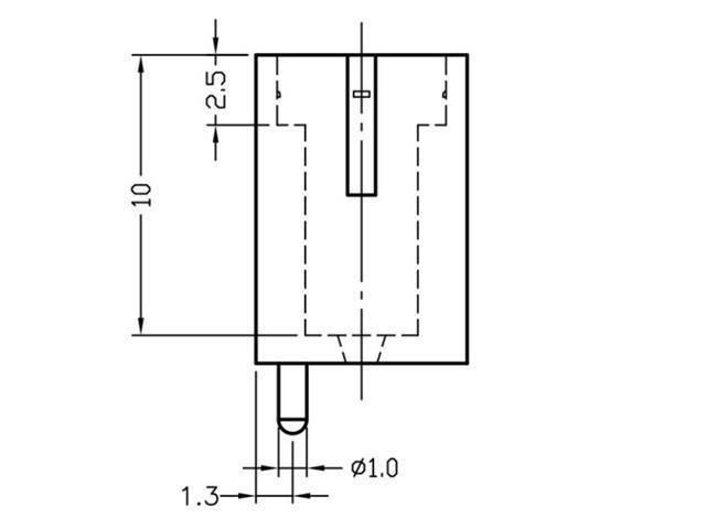 LECC-8.5 - LED Accessories -