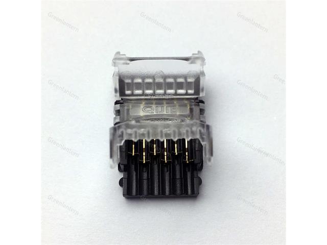 LED 10MM EZ-CLICK 2P CONNECTOR - Communica [Part No: LED 10MM EZ-CLICK ...