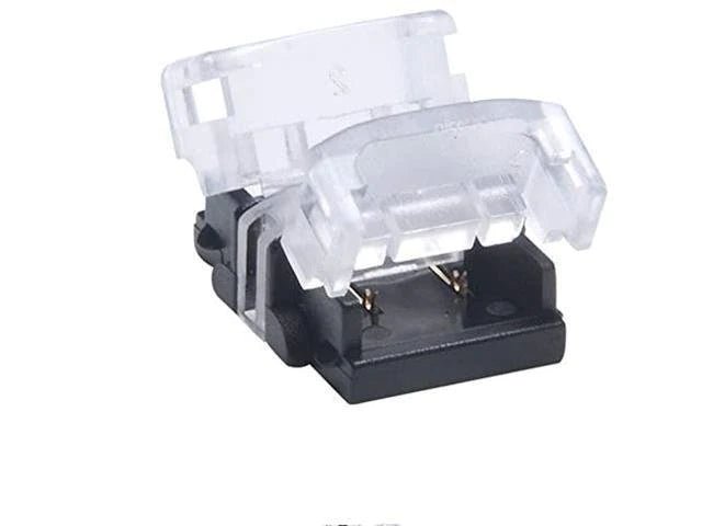 LED 10MM EZ-CLICK 2P CONNECTOR - LED Accessories -