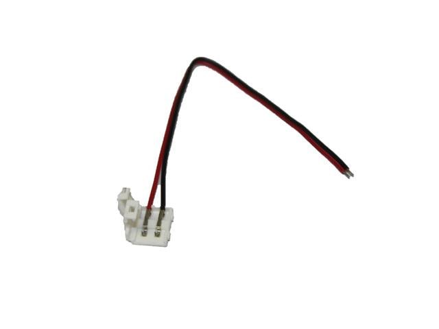 LED 10MM JOINER CON 2P CABLE - LED Accessories -