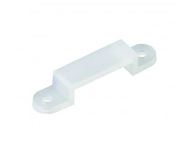 LED 10MM MOUNTING CLIP - Communica [Part No: LED 10MM MOUNTING CLIP]