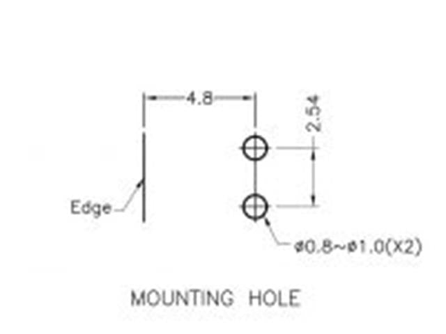 LED-301 - LED Accessories -