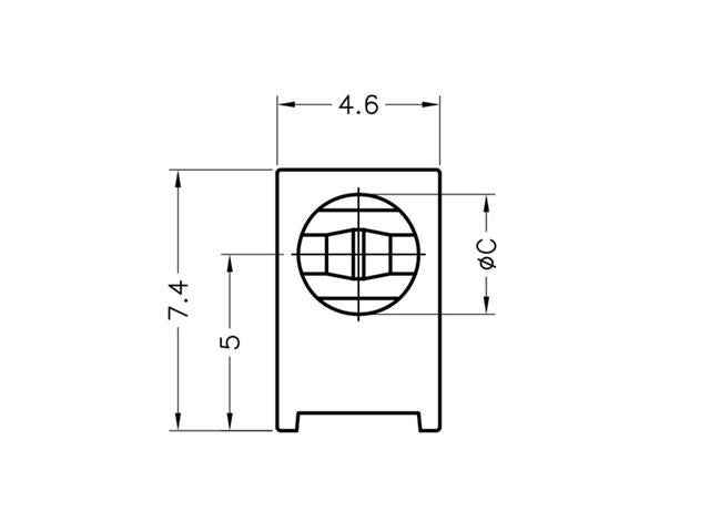 LED-301 - LED Accessories -