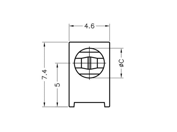 LED-301 - Communica [Part No: LED-301]