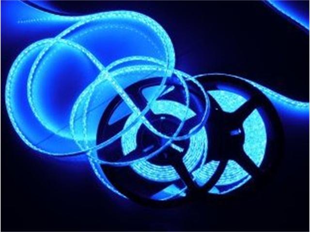 LED 60B 12V N/WPR NEW 5MT - LED Displays -