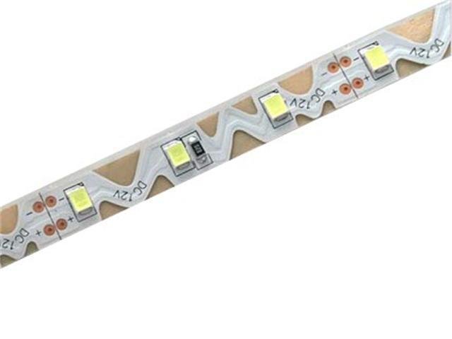 LED 60WW 2835 12V N/WP S-TYP 5MT - LED Displays -