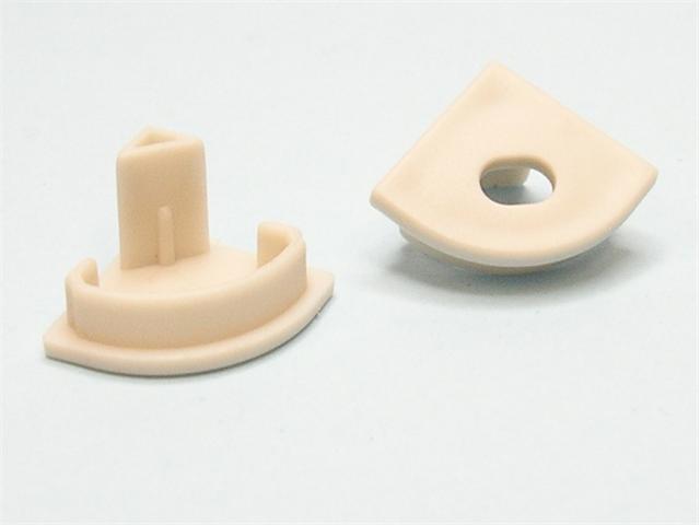 LED ALUM PROF 1002 ACCESSORY SET - LED Accessories -