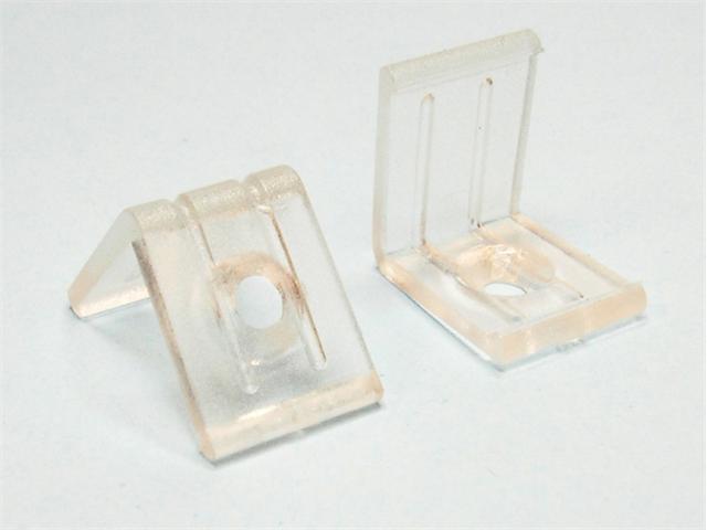 LED ALUM PROF 1002 ACCESSORY SET - LED Accessories -