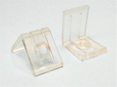 LED ALUM PROF 1002 ACCESSORY SET - LED Accessories -