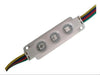 LED MODU 5050X3 ABS 12V RGB 5/PK - LED Modules -