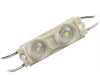 LED MODULE 2835X2 ABS 12V 5/PKT - LED Accessories -
