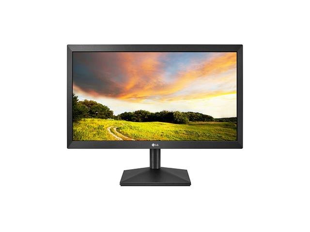 LED MONITOR 20MK400H-B LG - Computer Screens, Keyboards & Mouse -