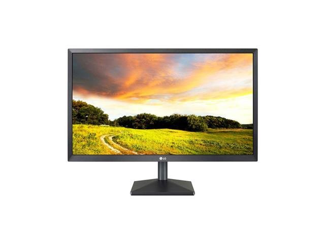 LED MONITOR 24MK400H-B LG - Computer Screens, Keyboards & Mouse -