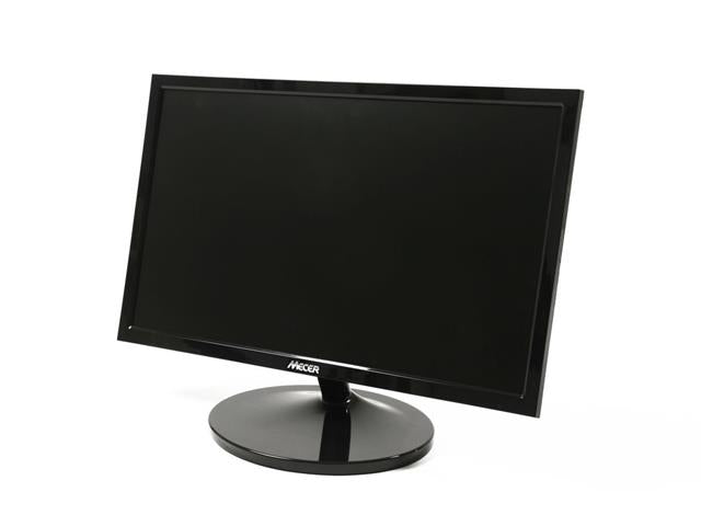 LED MONITOR A2057N MECER 19.5IN - Computer Screens, Keyboards & Mouse -